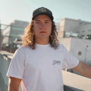 Meet your Posher, Seth